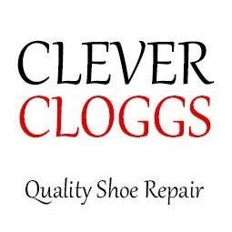 Clever Cloggs Quality Shoe Repairs